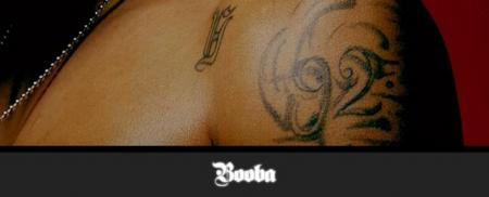 booba 92